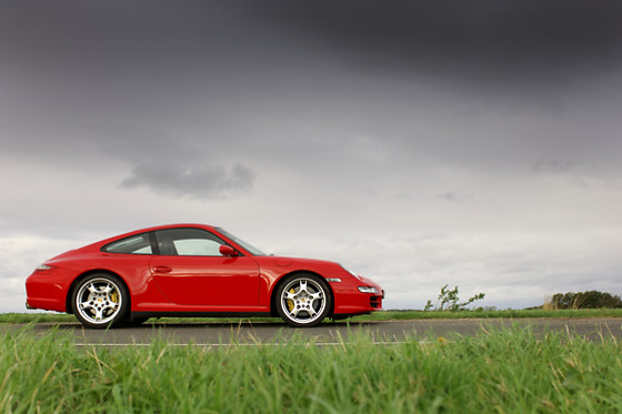 HCC SPORT CARS - photo 8