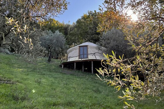 Azienda Agrituristica Pereti - photo 9
