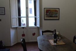 La Casa di Angela