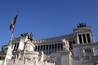 3 giorni da sogno a Roma