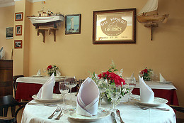 CASA RURAL MARIÑEIRA LOURDES