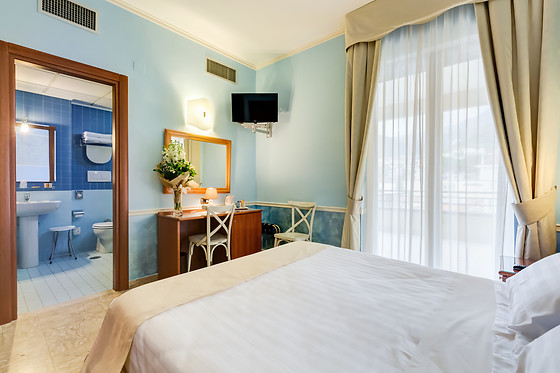 Hotel Europa Stabia Hotel - photo 2