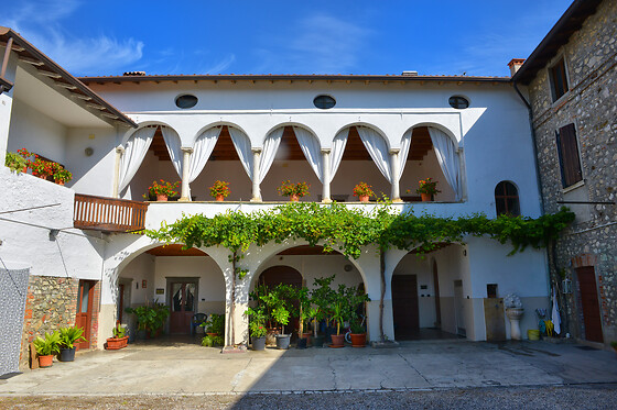 Podere dei Folli - photo 2