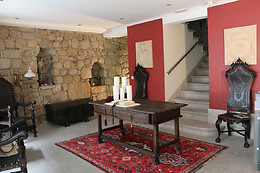 CASA MUSEU