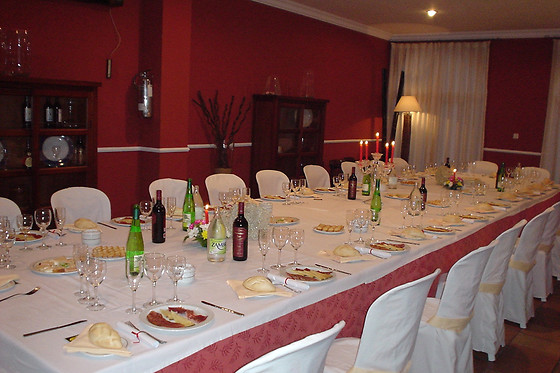 HOTEL ALBAIDA NATURE - photo 11