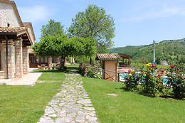 Agriturismo Il Casale