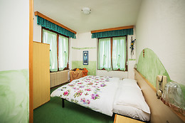 Albergo Alt Spaur