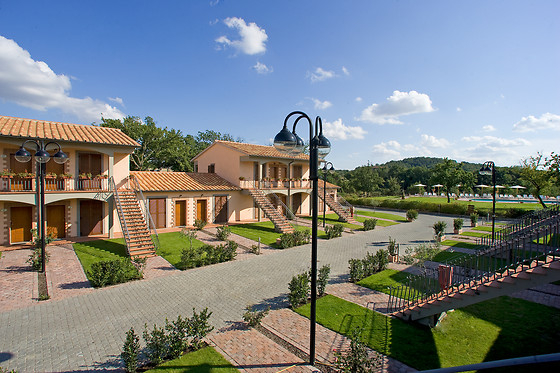 Villaggio Le Querce - photo 11