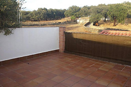 APARTAMENTOS MIRADOR DE JABUGUILLO