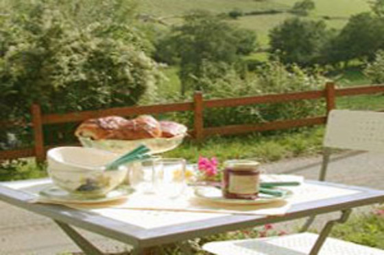 Le relais du colombier - photo 20