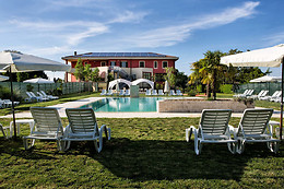 UmbriaVerde Sporting & Resort