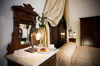 Soggiorno benessere di una notte presso l'Hotel Argentina nel centro di Fiuggi Terme