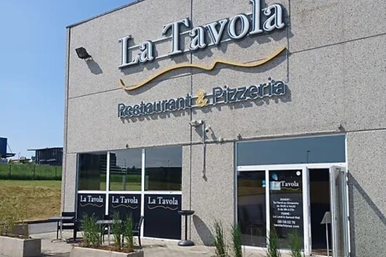 La Tavola Suarlée - photo 4