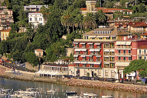 Hotel Shelley e delle Palme - photo 13