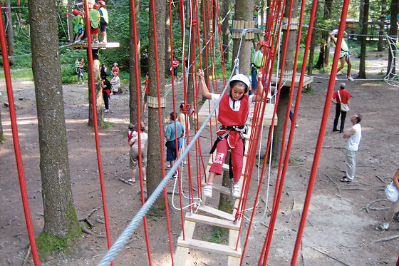 Adventure Land Borno - photo 1