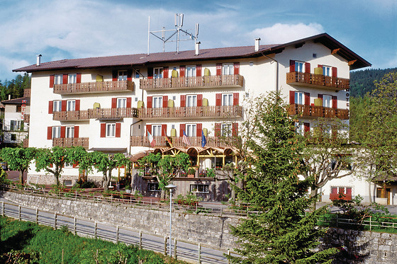 Hotel Panorama Wellness & Resort - photo 46