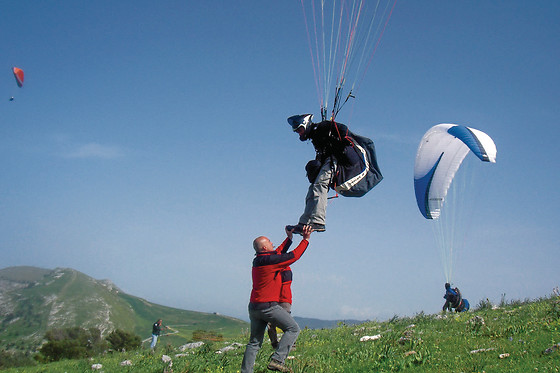 Etna Fly - photo 6