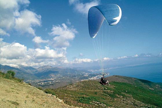 A.S.D. Parapendio Voghera - photo 1