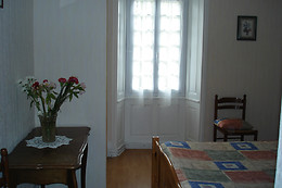 Chez Bilhouet