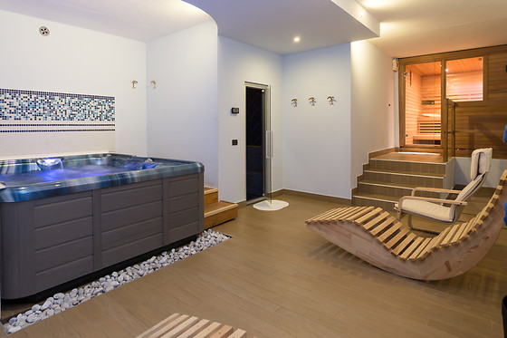 Hotel Mare Blu Resort & Spa - photo 18