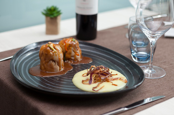 HOTEL URH EXCELSIOR - photo 4