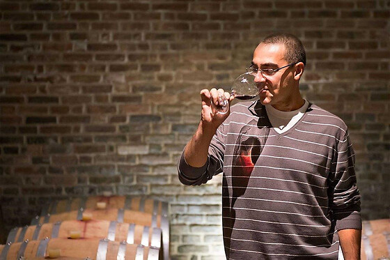 Visita della cantina e degustazione di vini presso Cantina Fabrizio Battaglino in provincia di Cuneo