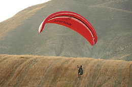 Etna Fly