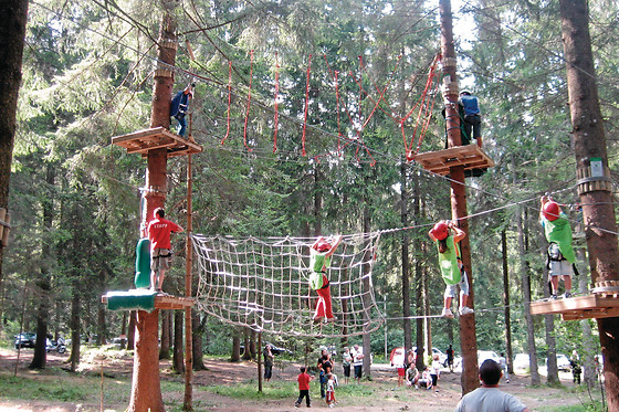 Adventure Land Borno - photo 2