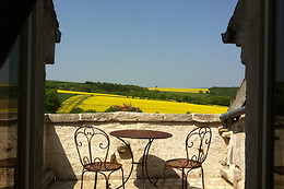 Le Relais de Fontenailles
