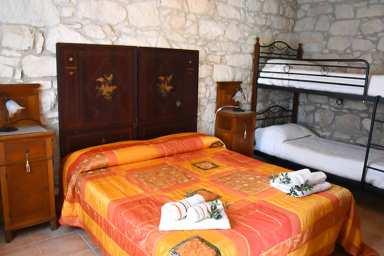 Agriturismo Tenuta Carbonara - photo 4