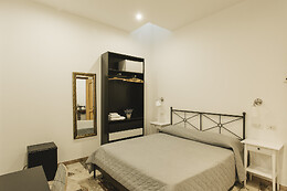 B&B Giulietta nei Sassi