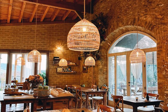 CAN BUCH HOTEL ECOTURISMO - photo 6