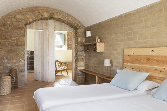 CAN BUCH HOTEL ECOTURISMO - photo 16