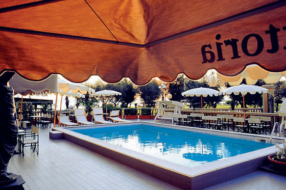 Grand Hotel Vittoria - photo 1
