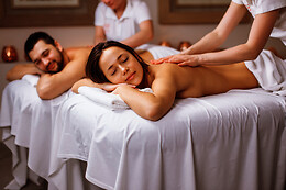 SCAPE HEALTH CLUB & SPA