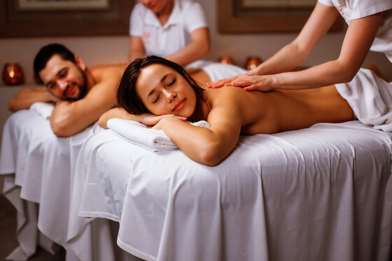 SCAPE HEALTH CLUB & SPA - photo 4