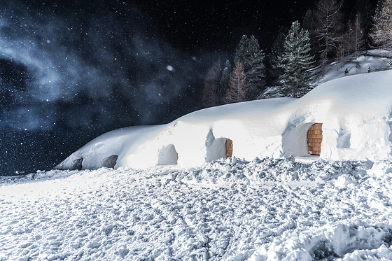 Mountainigloo - photo 0