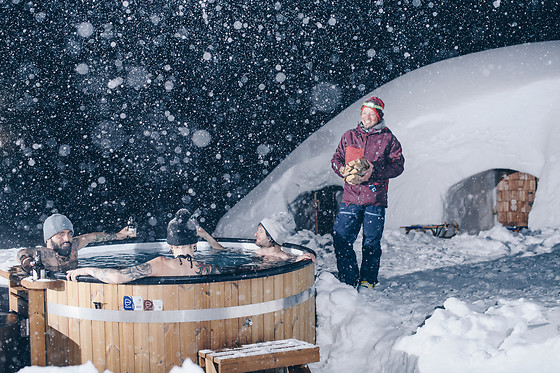 Mountainigloo - photo 3