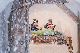 Mountainigloo