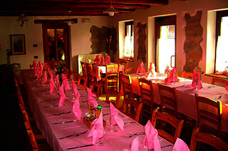 Soggiorno di una notte con gustosa cena al Rifugio Pranolz in provincia di Belluno