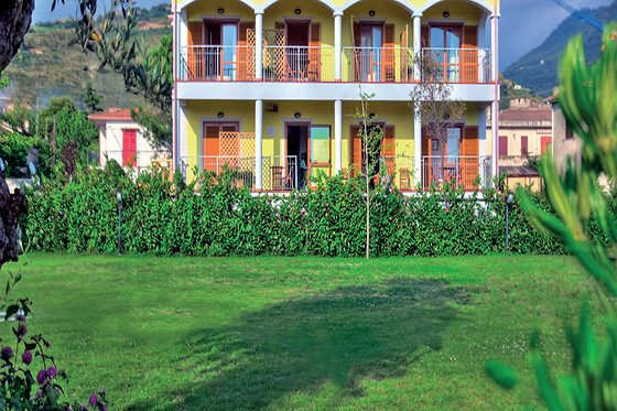 Larus Hotel - photo 5
