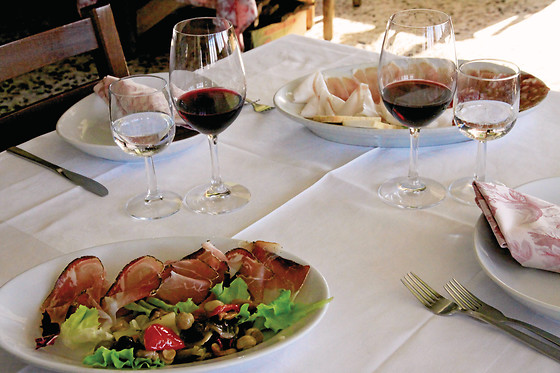 Hotel Ristorante Moderno - photo 14