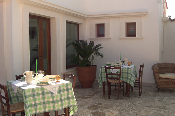 Agriturismo Salinola - photo 1