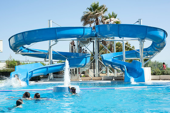 HOTEL AR ALMERIMAR - photo 18