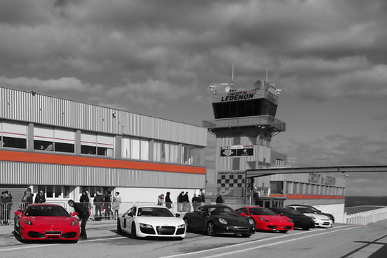 Circuit de Nimes Ledenon - photo 1