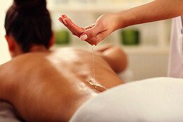 B'LIFE WELLNESS CENTER & SPA