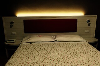 Soggiorno di una notte tra gusto e benessere all'Hotel Biondi a Montecatini Terme in provincia di Pistoia