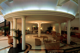 Hotel Biondi