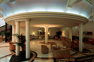 Soggiorno di una notte tra gusto e benessere all'Hotel Biondi a Montecatini Terme in provincia di Pistoia