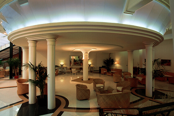 Hotel Biondi - photo 2